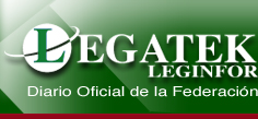 COMERCIO EXTERIOR: Legislaci�n / Tarifas Arancelarias